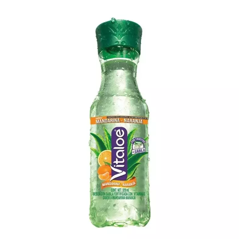 Vitaloe 300 ml