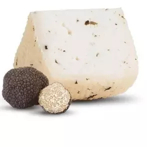 Pecorino imperiale al Tartufo