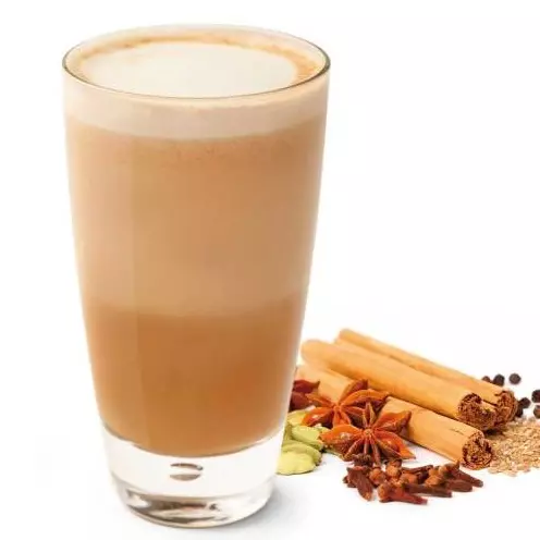 Chai Latte