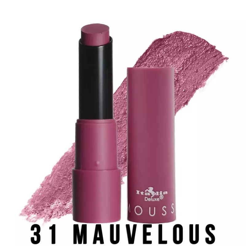 MOUSSE MATTE BARRA 31