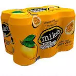 Six Mikes Maracuya