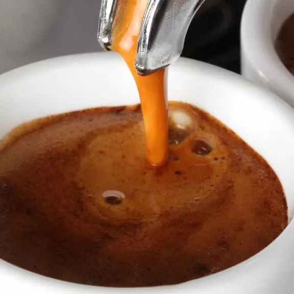 Café Expresso