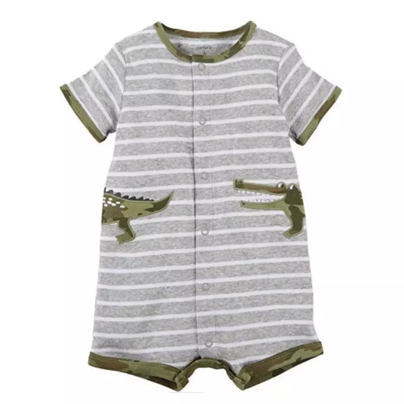 Romper Croco