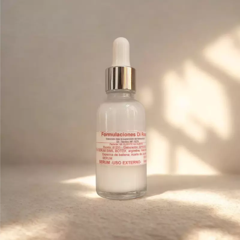 Serum Simil Botox PREMIUM 30ml