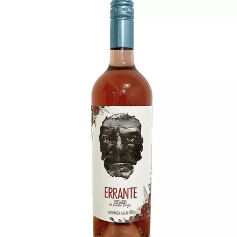 Errante Rosado | ARG