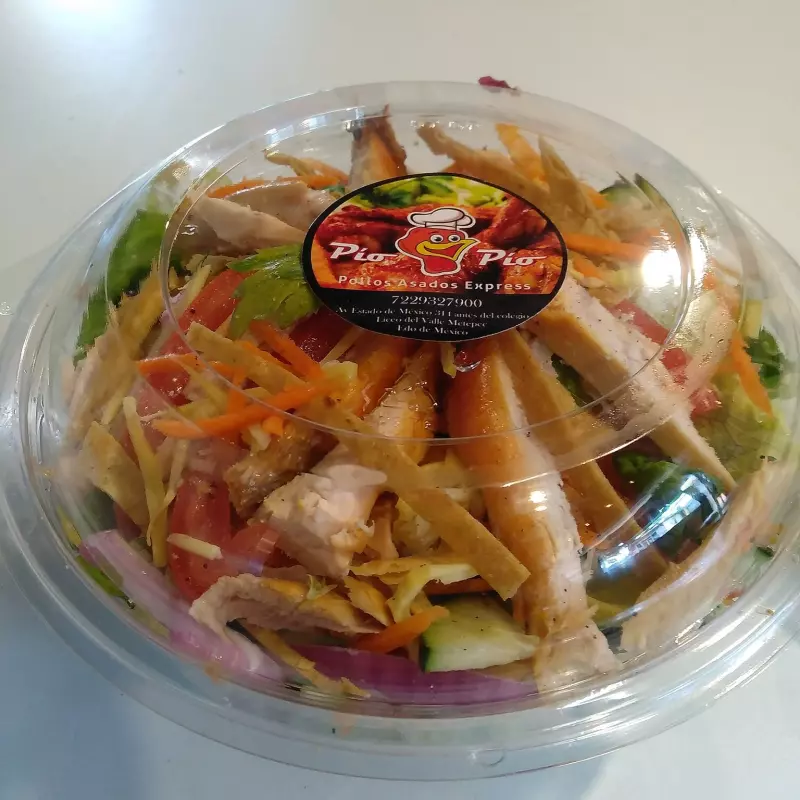 Ensalada Premium