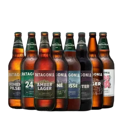 Patagonia Variedades 730 cm3