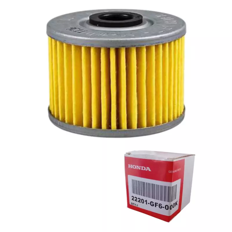 FILTRO DE ACEITE TORNADO 250 HONDA