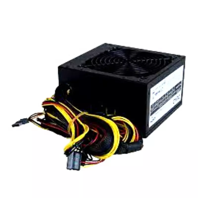 FONTE PC DEKO PFC ATIVO 350W