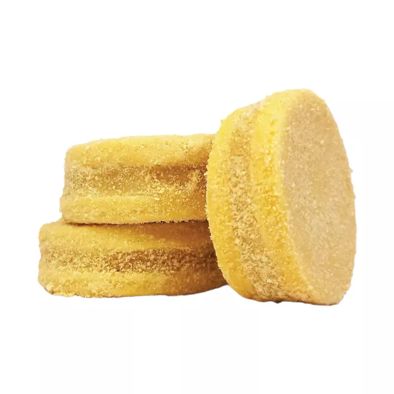 ALFAJOR LAMBAYECANO TAPER x 8UNID