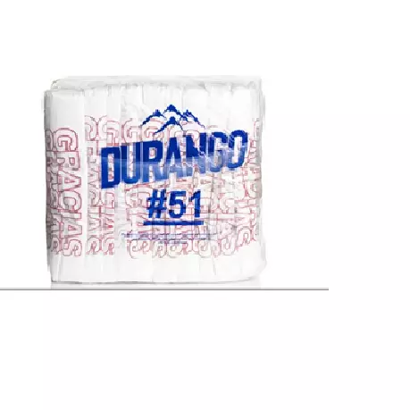 R10300-FUNDA #51 GRACIAS PLASTIDOM