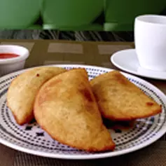 Empanadas Venezolanas