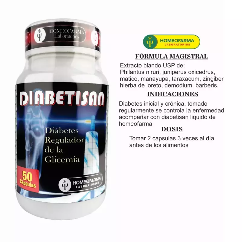 Diabetisan
