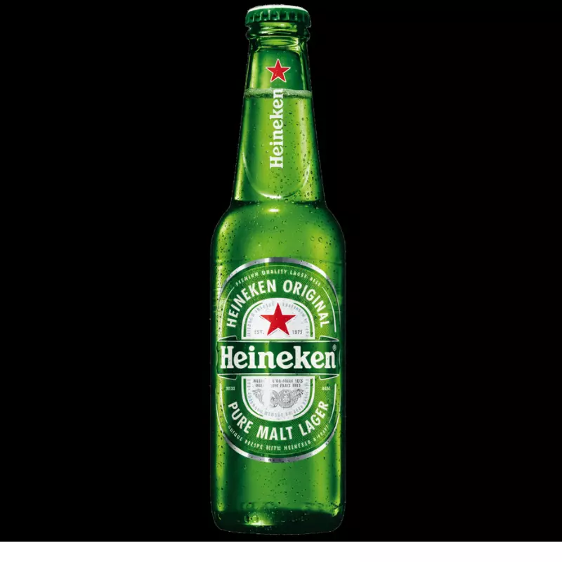Heineken