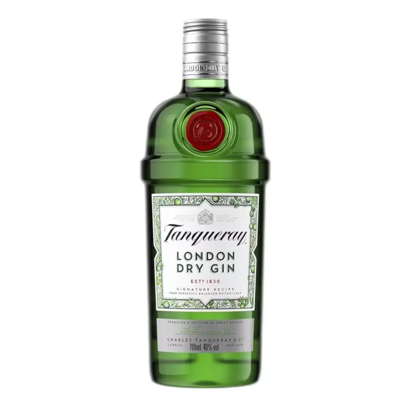 Gin Tanqueray 700ml