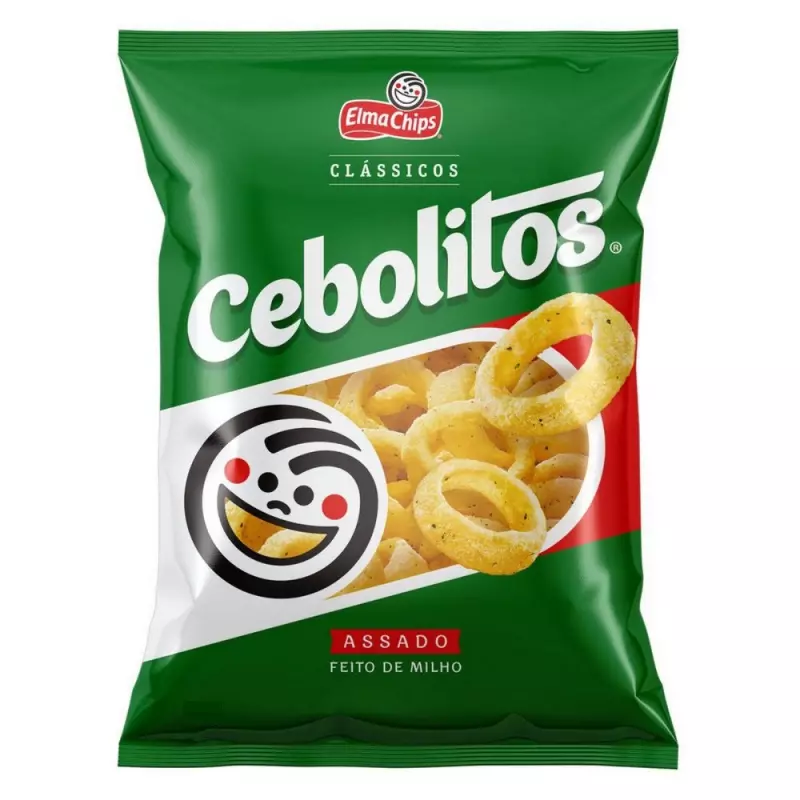 Cebolitos 110g