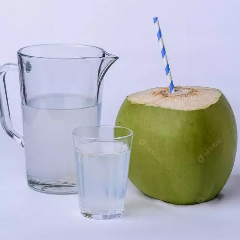 Água de coco (Jarra 700ml)