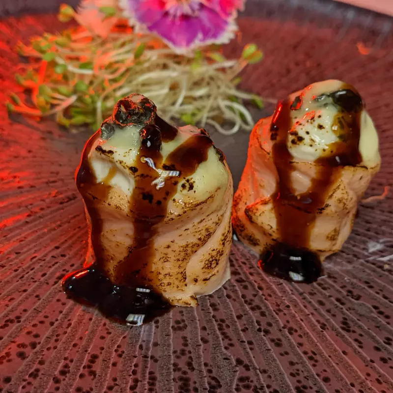 Jyo  Gorgonzola (2 Peças)