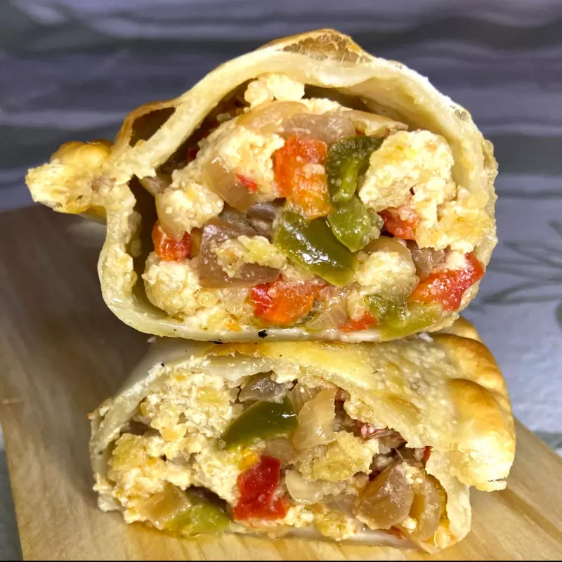 Empanada Nopollo