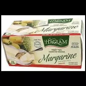 SKU 4269  Margarine Spread Unsalted