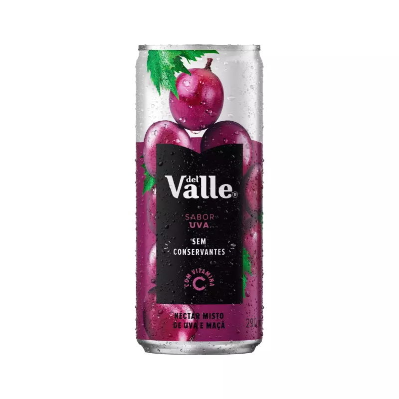 Del Valle Uva 290ml