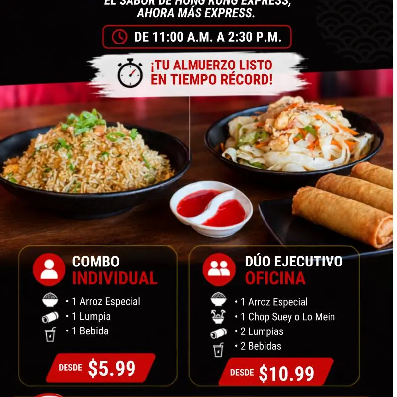 Duo ejecutivo