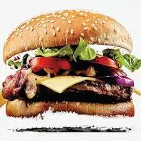 Hamburguesa Campesina