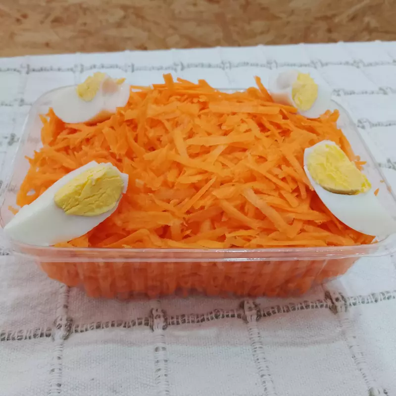 Ensalada 3
