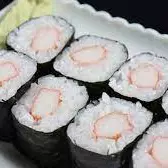 Kani Maki.