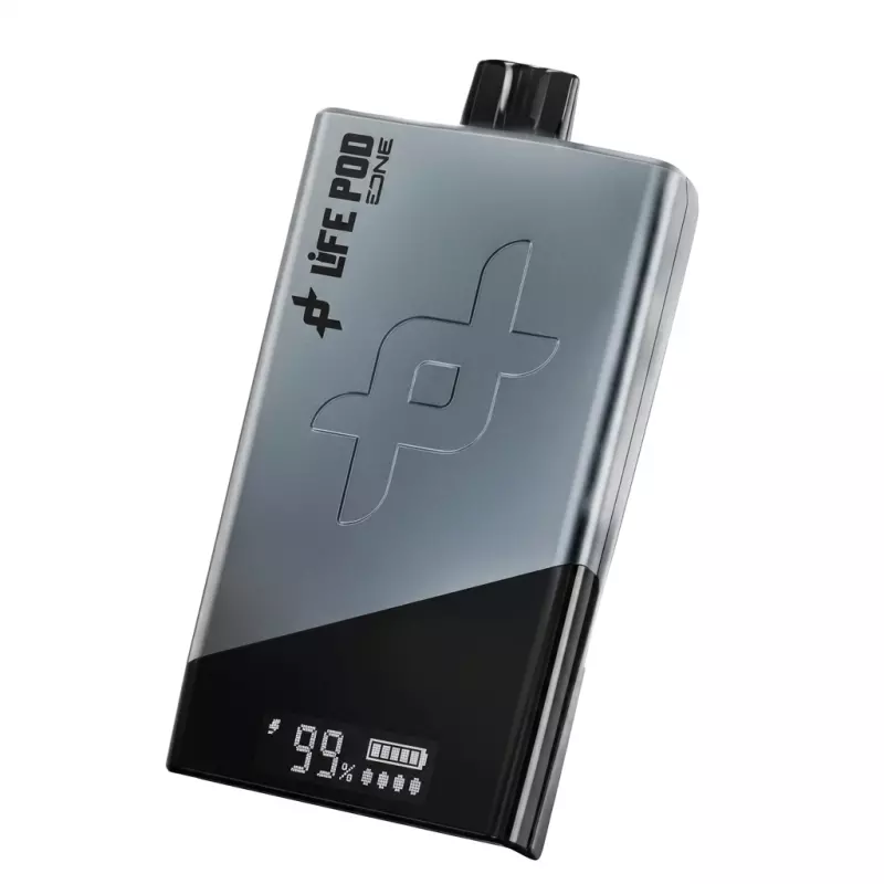LIFE POD ONE - 40.000 puffs 💨