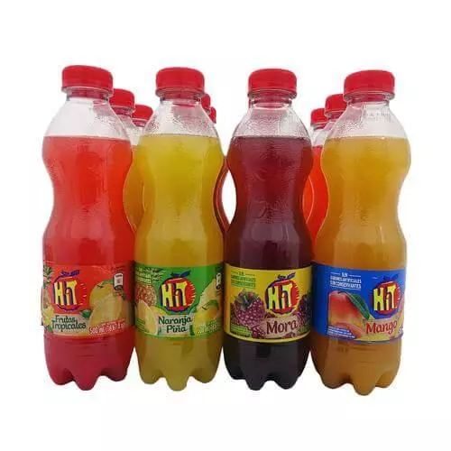 Jugos Hit 500ml