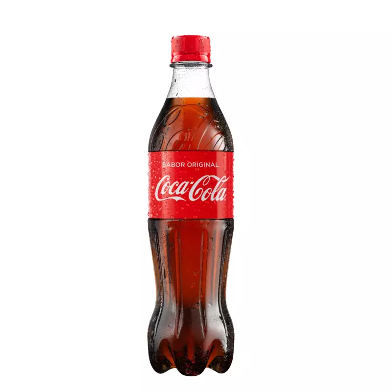 Coca Cola 500ml PET