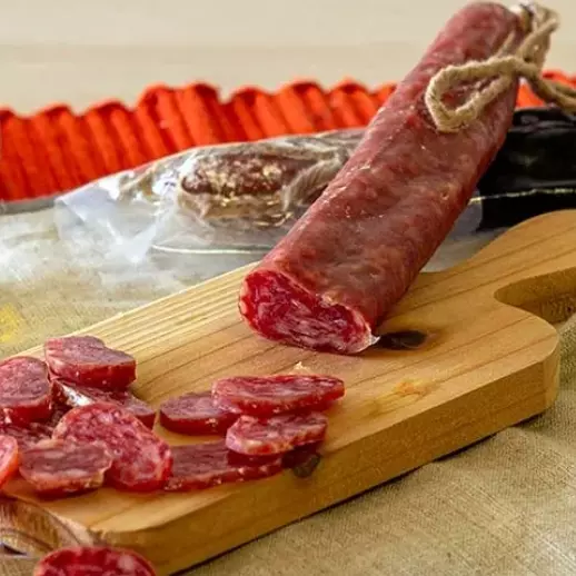 Fuet vino o piccamte ±120g