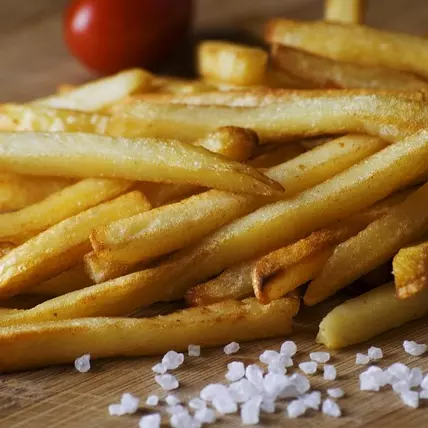 French Fries