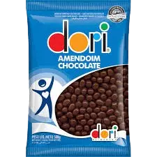 Amendoim Doce