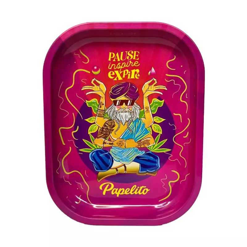 Bandeja P Papelito Guru