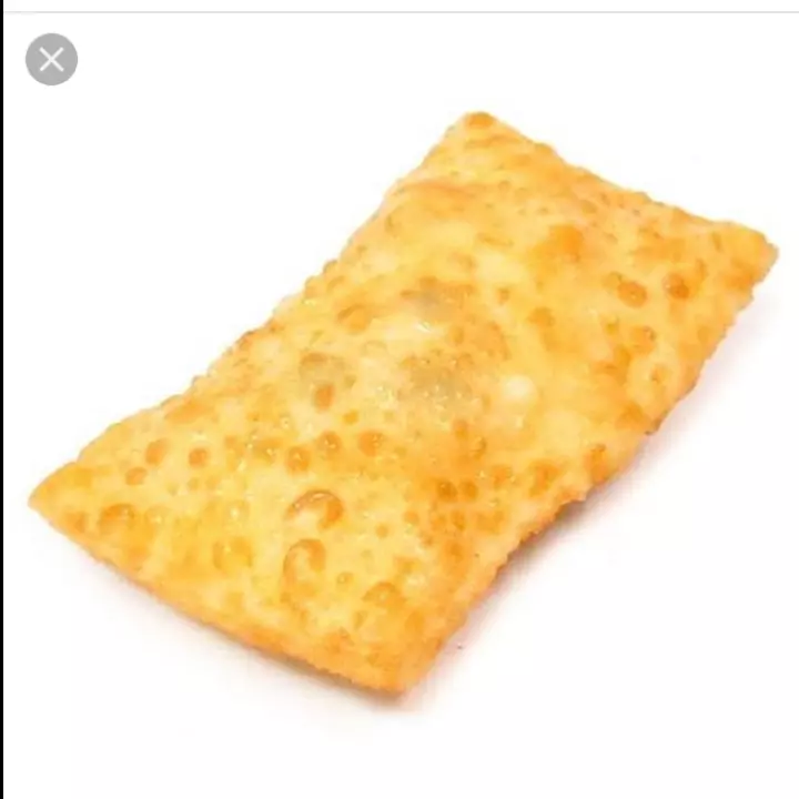 Pastel de BAURU