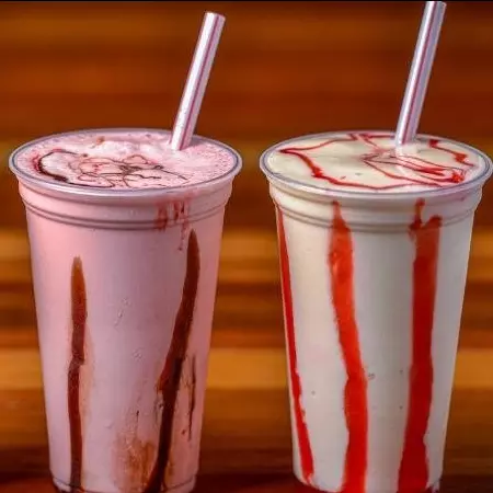 Milk Shake