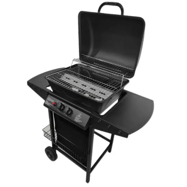 PARRILLA 913X460X1020MM913 G2082F