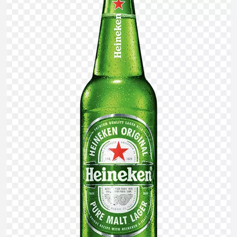 Heineken