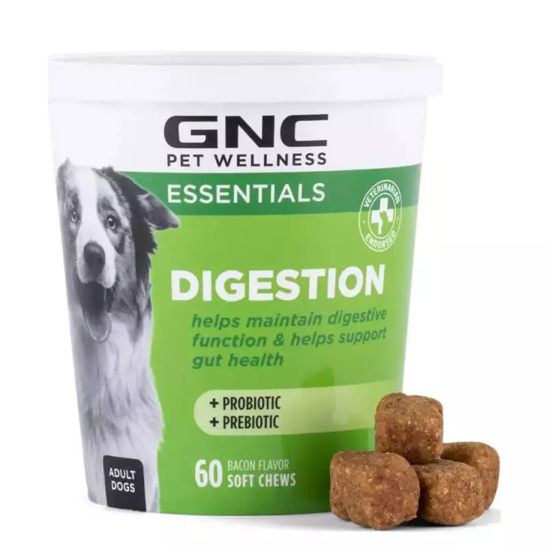PROBIÓTICOS PARA PERROS