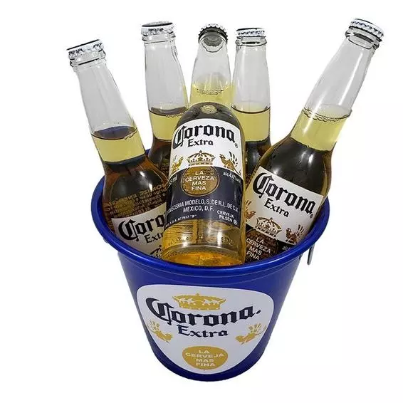 Combo 05 Corona 330ml