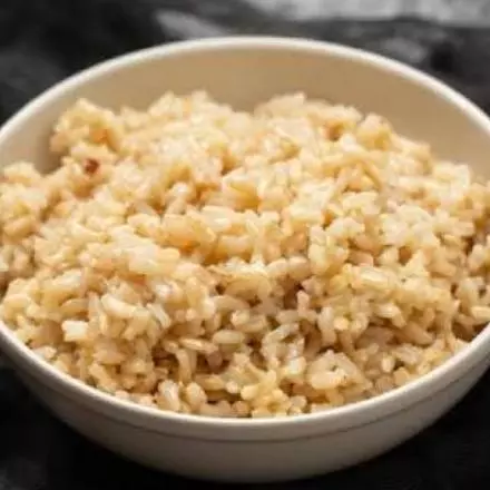 Arroz Integral médio
