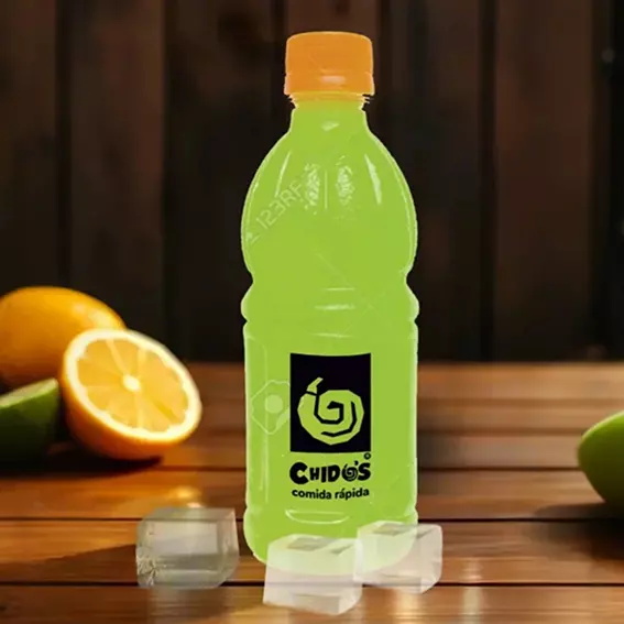 Limonada 240 ml.