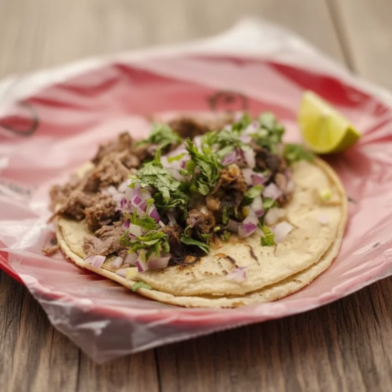 Suadero estilo guerrero