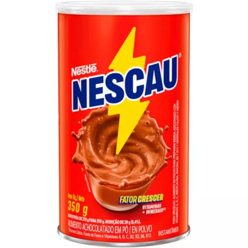 Nescau