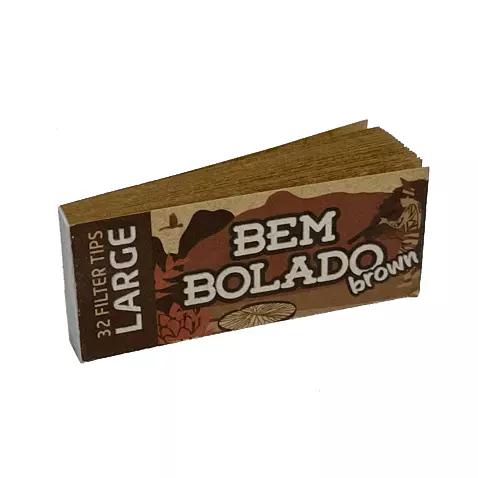 PITEIRA BEM BOLADO BRONW