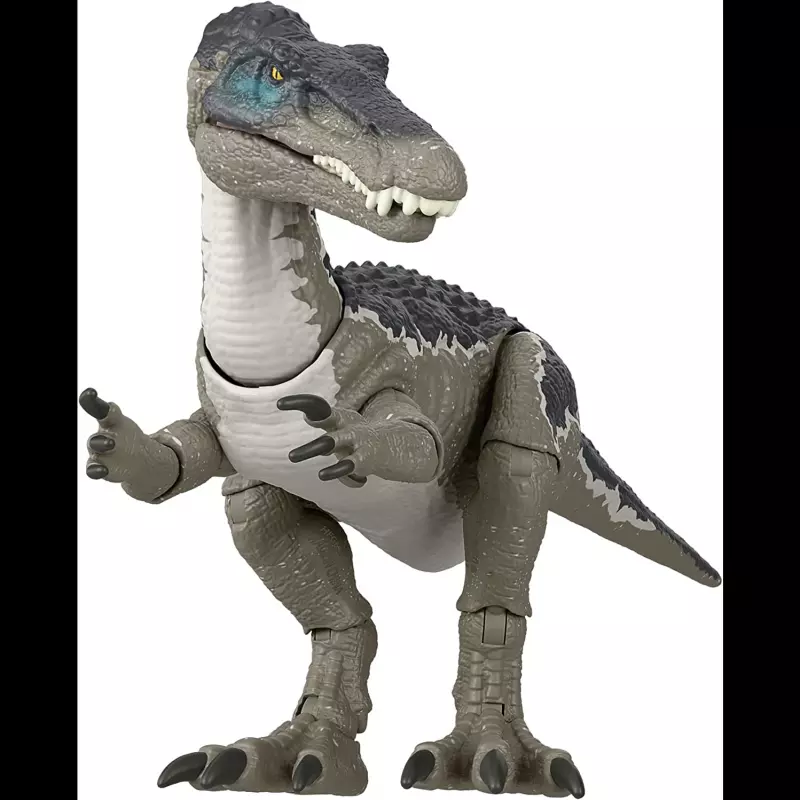 Baryonyx  - Hammond