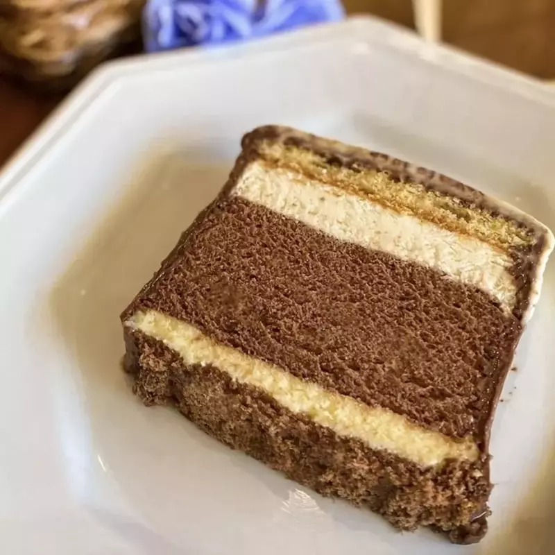 Torta Maomé