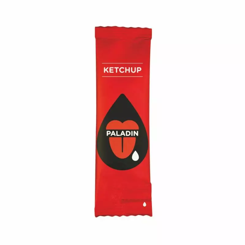 Ketchup un